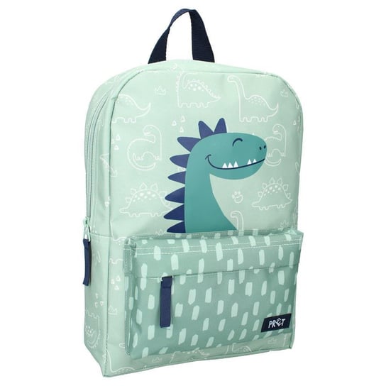 Plecak dla dzieci Dino You&Me mint PRET Inna marka