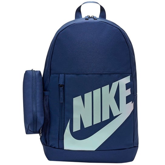 Plecak dla dzieci Elemental Backpack granatowy BA6030 410 Nike