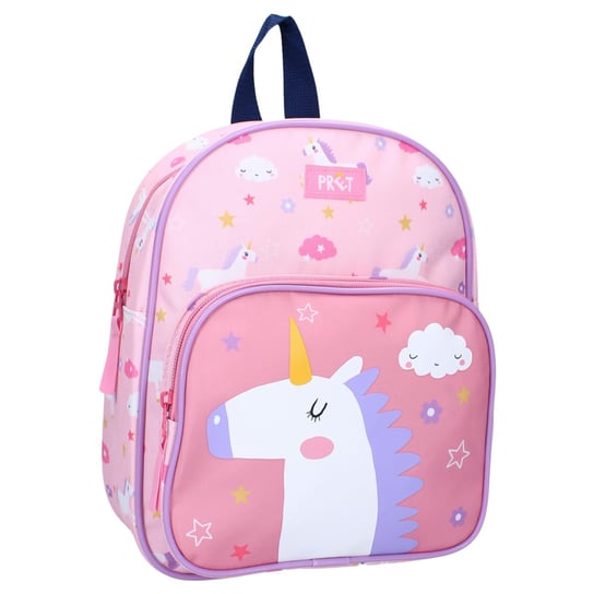 Plecak dla dzieci Kindness Unicorn pink PRET Inna marka