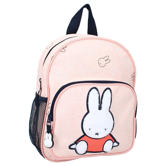 Plecak dla dzieci Miffy PINK Sweet and Furry PRET Inna marka