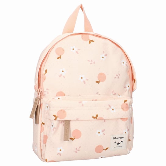 Plecak dla dzieci Paris Apple pink KIDZROOM Inna marka
