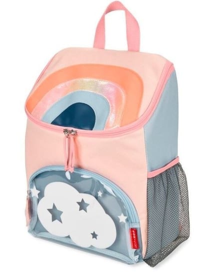 Plecak dla Dzieci Spark Style Tęcza Inna marka