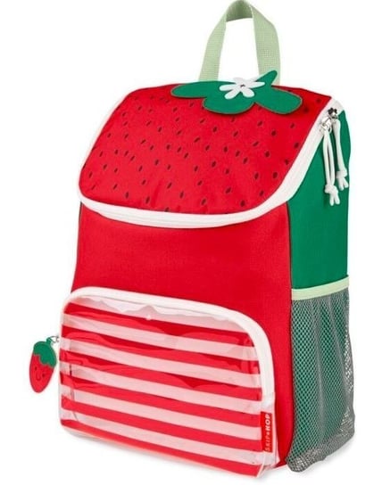 Plecak dla dzieci Spark Style Truskawka Inna marka