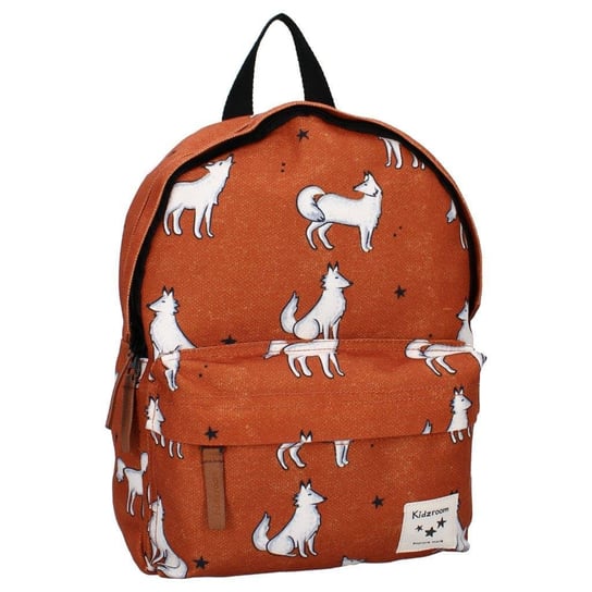 Plecak dla dzieci Wondering Wild Fox KIDZROOM Inna marka
