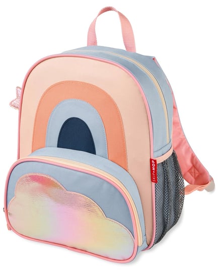 Plecak dla małych dzieci Spark Style - Rainbow Skip Hop