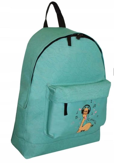 Plecak dla przedszkolaka Inna marka