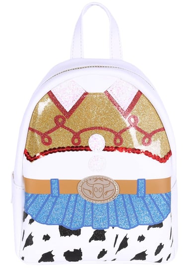 Plecak dla przedszkolaka biały Disney Disney