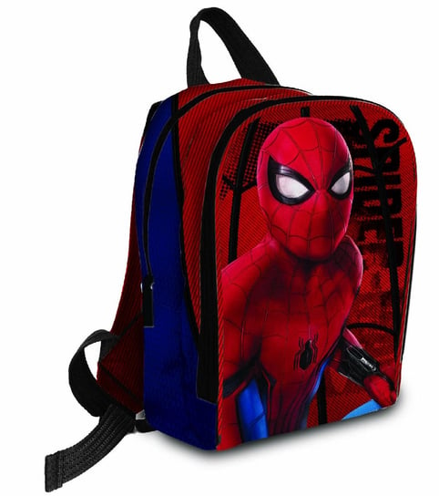 Plecak dla przedszkolaka chłopca Coriex Spider-Man CORIEX