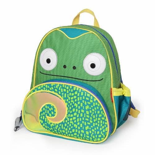 Plecak dla przedszkolaka chłopca i dziewczynki Skip Hop Kameleon Skip Hop