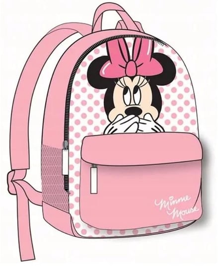 Plecak dla przedszkolaka Disney Disney
