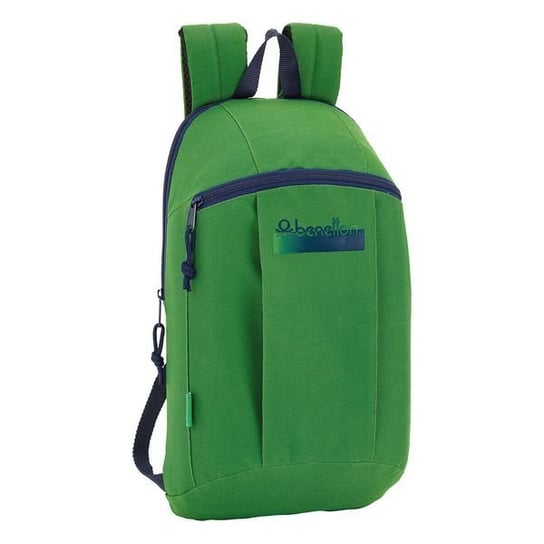 Plecak dla przedszkolaka dla chłopca i dziewczynki Benetton Benetton