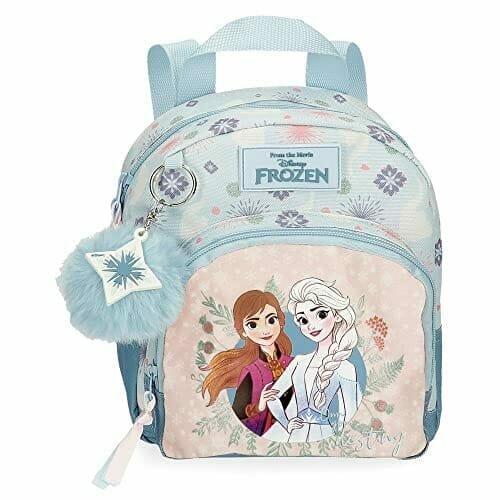 Plecak dla przedszkolaka dla chłopca i dziewczynki Disney Disney
