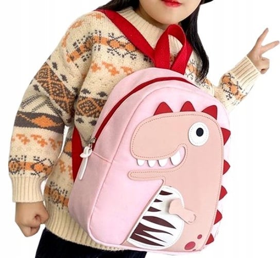 Plecak dla przedszkolaka dla chłopca i dziewczynki Edibazzar Edibazzar