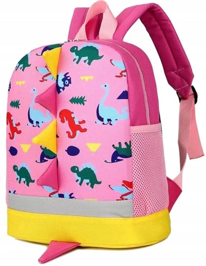 Plecak dla przedszkolaka dla chłopca i dziewczynki Edibazzar Edibazzar