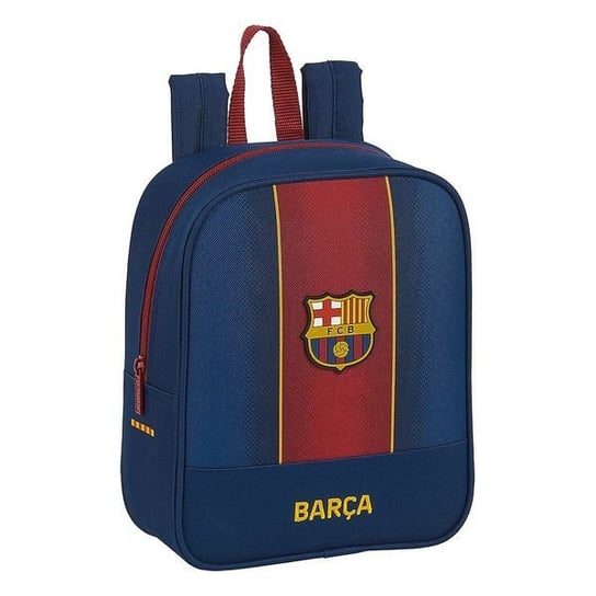 Plecak dla przedszkolaka dla chłopca i dziewczynki f.c. barcelona FC Barcelona piłka nożna f.c. barcelona