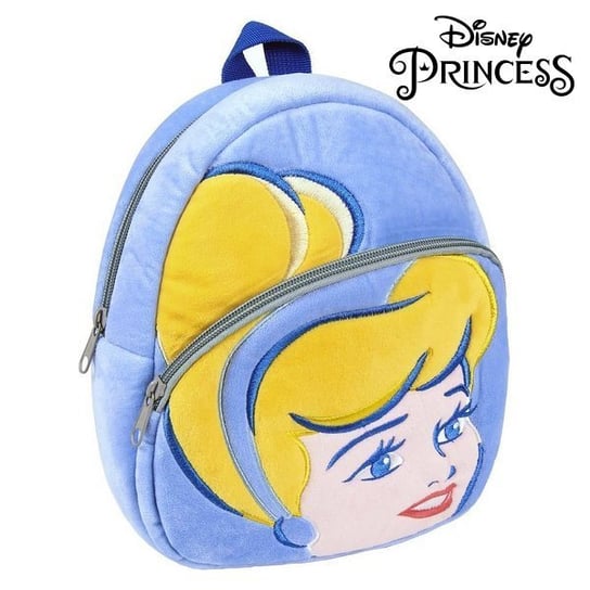 Plecak dla przedszkolaka dla chłopca i dziewczynki Księżniczki Disneya Księżniczki Disneya bajkowy Księżniczki Disneya