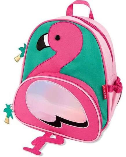 Plecak dla przedszkolaka dla chłopca i dziewczynki  Skip Hop jednokomorowy Skip Hop