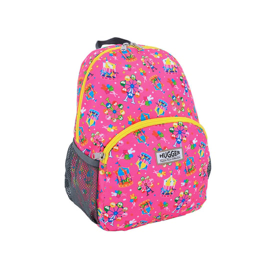 Plecak dla przedszkolaka dla dziewczynki różowy Totty Tripper Totty Tripper