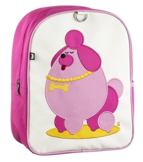 Plecak dla przedszkolaka dziewczynki Beatrix Beatrix