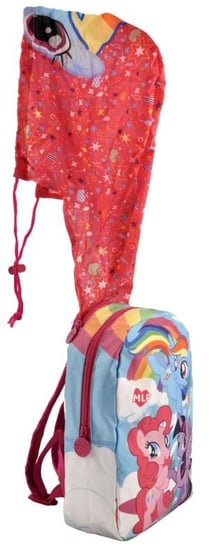 Plecak dla przedszkolaka dziewczynki Coriex My Little Pony CORIEX