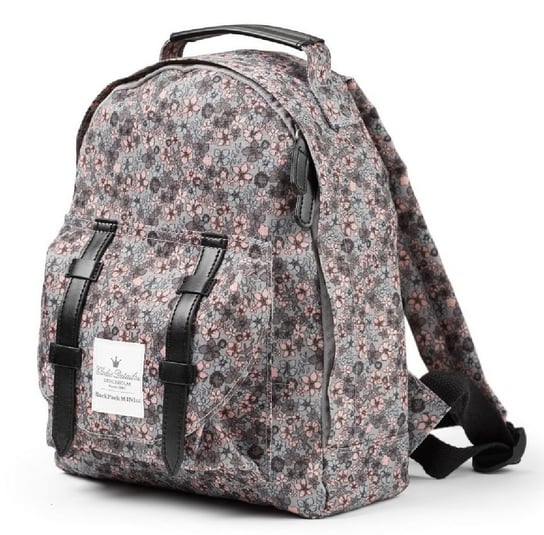 Plecak dla przedszkolaka dziewczynki Elodie Details Elodie Details