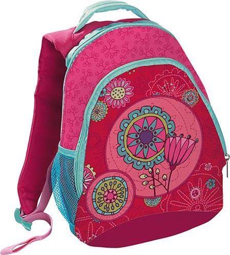 Plecak dla przedszkolaka dziewczynki Haba Haba