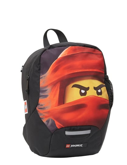 Plecak dla przedszkolaka dziewczynki i chłopca LEGO LEGO