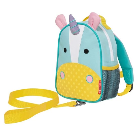 Plecak dla przedszkolaka dziewczynki i chłopca Skip Hop Jednorożec Skip Hop