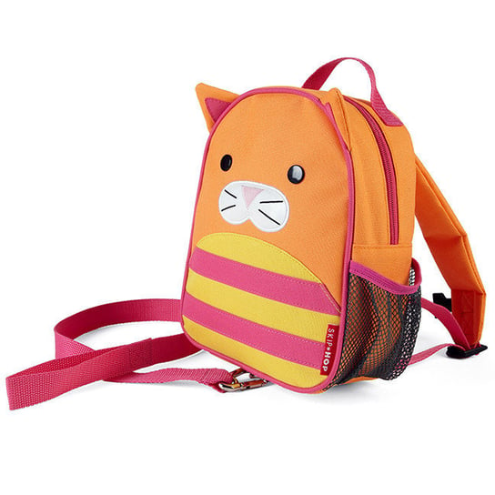 Plecak dla przedszkolaka dziewczynki i chłopca Skip Hop kot Skip Hop