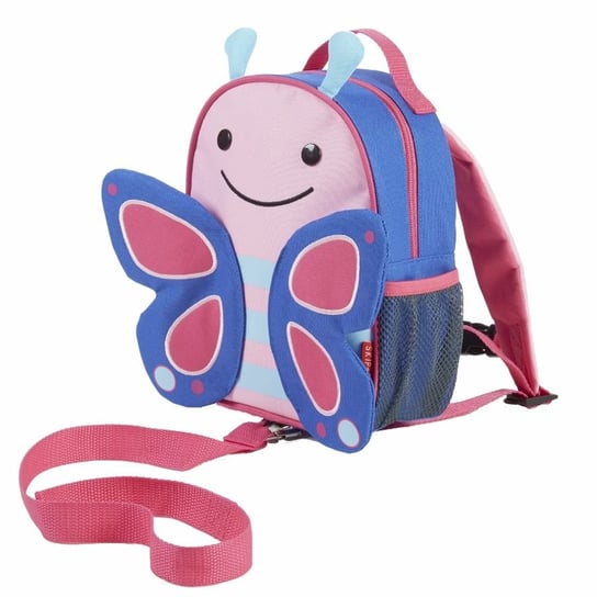 Plecak dla przedszkolaka dziewczynki i chłopca Skip Hop Motyl Skip Hop