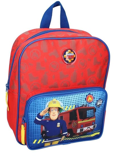 Plecak dla przedszkolaka dziewczynki i chłopca Vadobag Vadobag