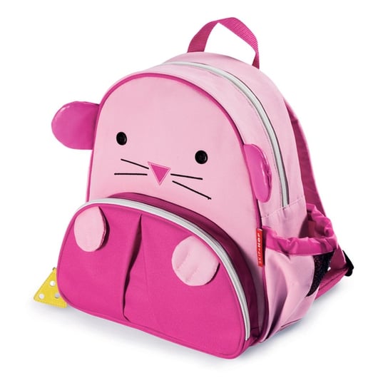 Plecak dla przedszkolaka dziewczynki Skip Hop Mysz Skip Hop