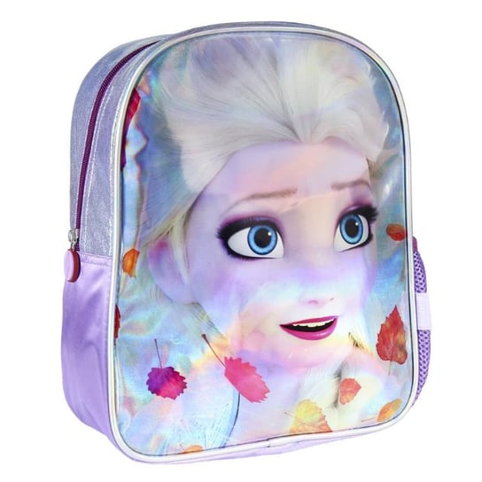 Plecak dla przedszkolaka Frozen - Kraina Lodu Frozen - Kraina Lodu