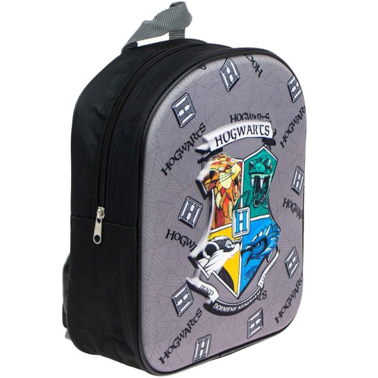 Plecak dla przedszkolaka Harry Potter 3D Inna marka