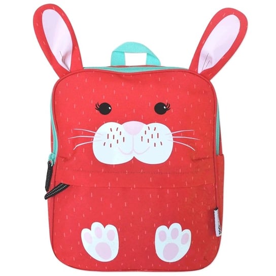 Plecak dla przedszkolaka królik Inna marka