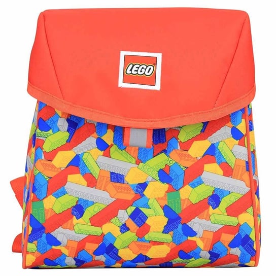 Plecak dla przedszkolaka LEGO LEGO