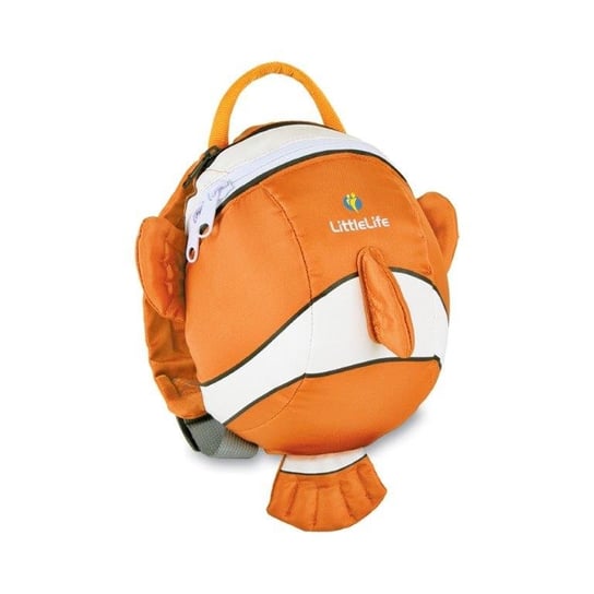 Plecak dla przedszkolaka Little Life rybka LittleLife