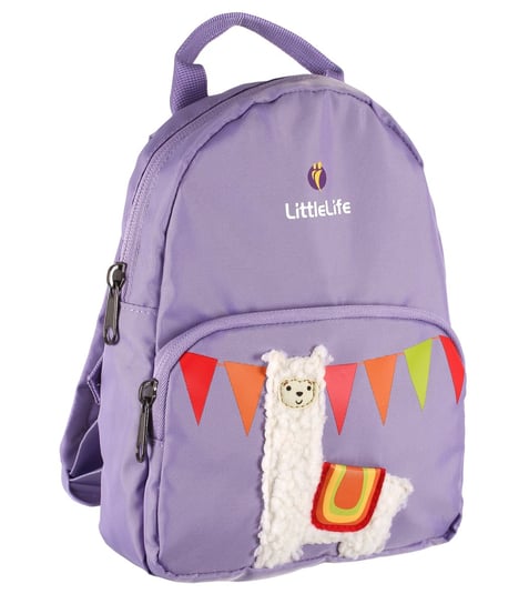 Plecak dla przedszkolaka LittleLife LittleLife