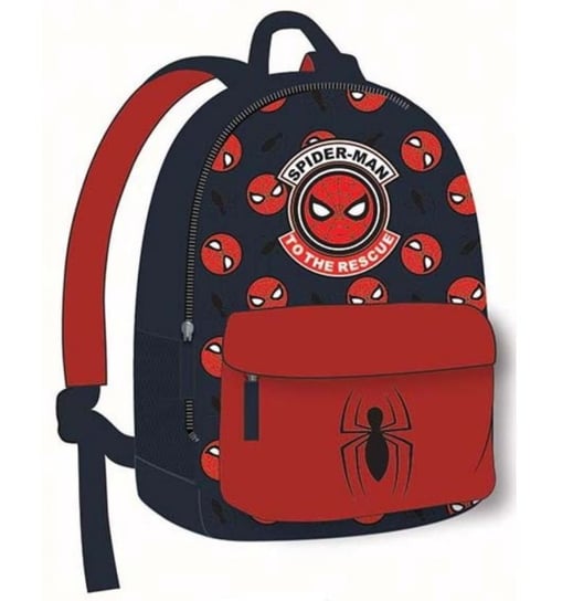Plecak dla przedszkolaka Marvel Marvel