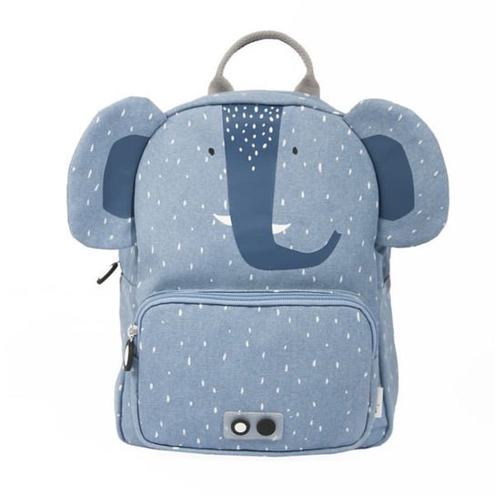 Plecak dla przedszkolaka niebieski Trixie Baby Trixie Baby