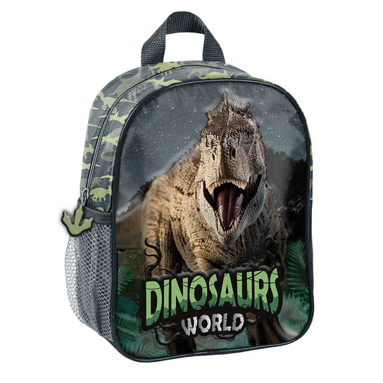 Plecak dla przedszkolaka Paso dinozaur Paso