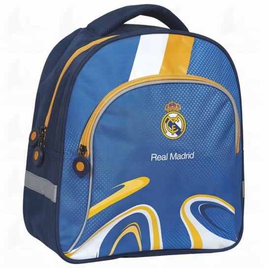 Plecak dla przedszkolaka Real Madrid Real Madrid