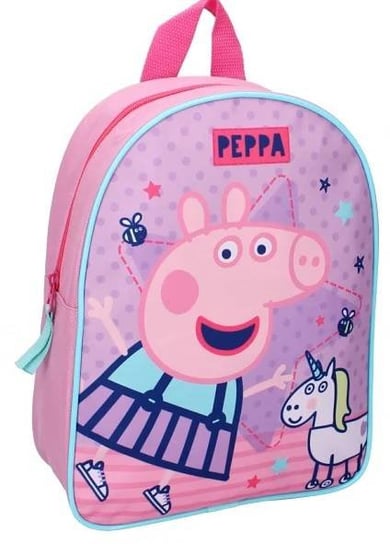 Plecak dla przedszkolaka Świnka Peppa Vadobag Vadobag
