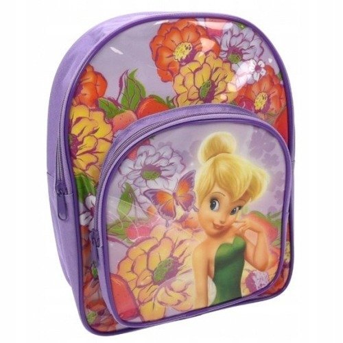Plecak dla przedszkolaka wróżki Inna marka