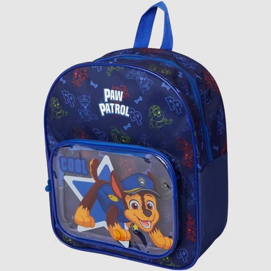 Plecak dla przedszkolaka ZDTRADING ZDTRADING