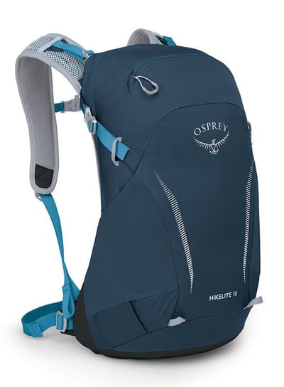 Plecak Do Wędrówek Osprey Hikelite 18 - Atlas Blue Inna marka