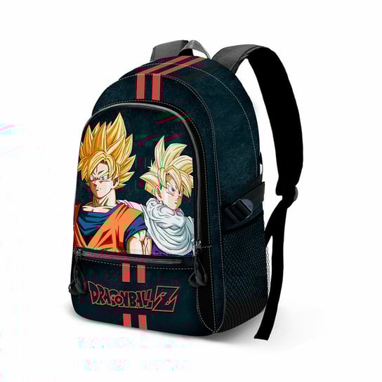 Plecak dziecięcy Dragon Ball Karactermania 31 x 18 x 44 cm Dragon Ball