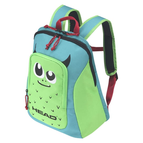 Plecak Dziecięcy Head Kids Backpack Blue/Green Head