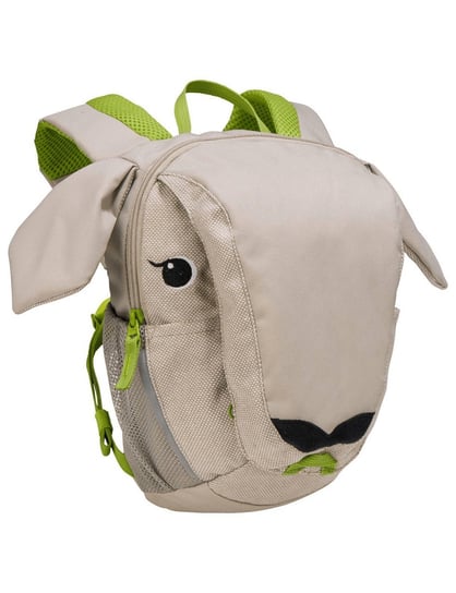 Plecak Dziecięcy Przedszkolny Owieczka Vaude Flocke - Beżowy Vaude