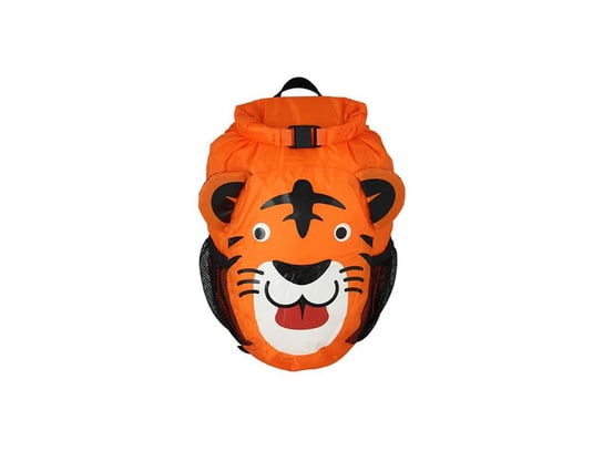 Plecak Dziecięcy Wodoszczelny 11L Tygrys OVERBOARD
